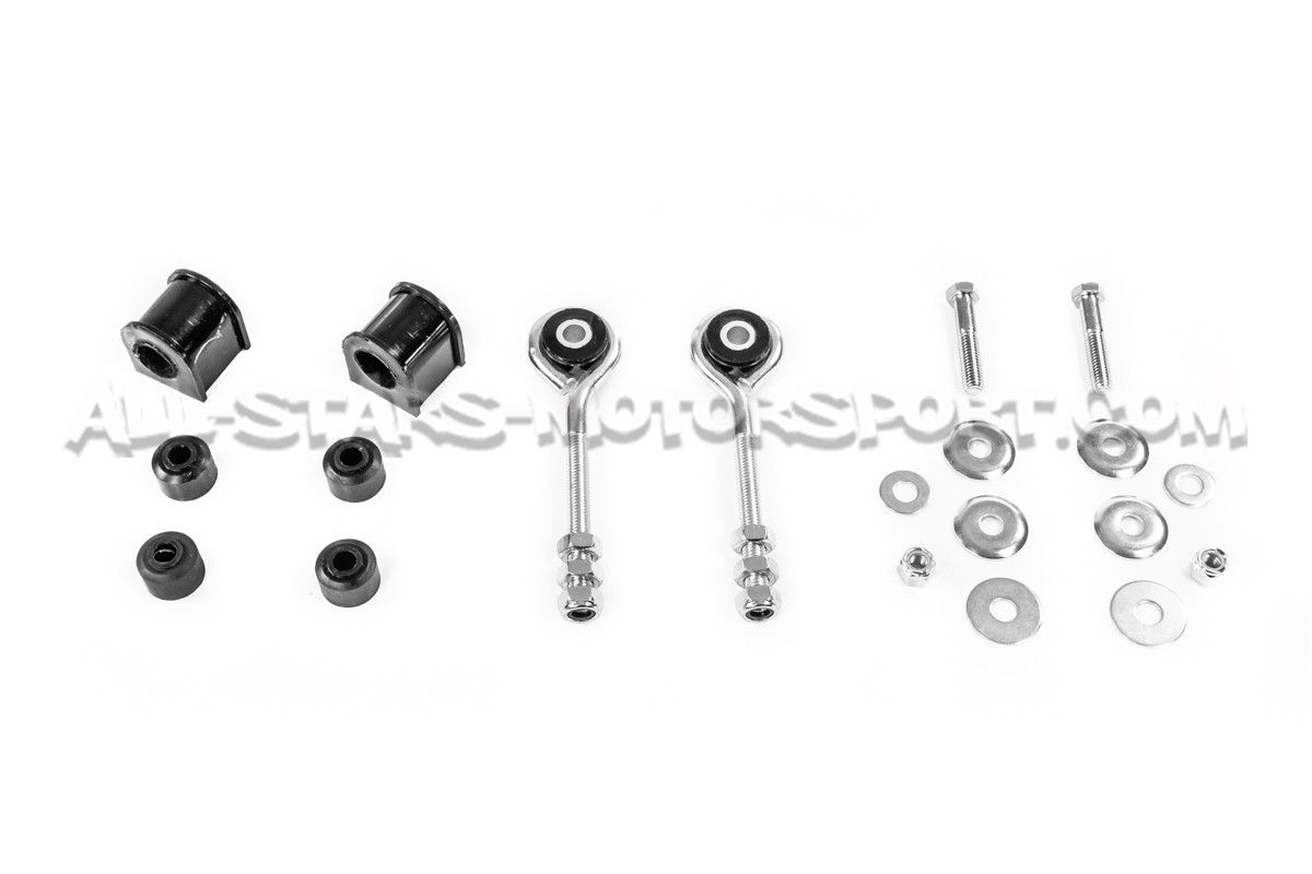 Barre anti roulis arriere reglable Whiteline pour Nissan 200sx S13
