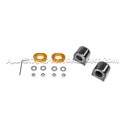 Golf 5 / 6 GTI / Leon 2 Whiteline Adjustable Front Anti-Roll Bar