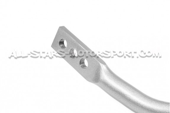 Barre anti roulis avant reglable Whiteline pour Golf 5 / 6 GTI / Leon 2