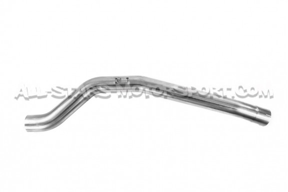 Catback Scorpion pour Honda Civic Type R Fk8