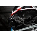 Catback Scorpion pour Honda Civic Type R Fk8