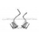 Echappement Scorpion pour Audi S4 B8 / B8.5