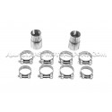 Echappement Scorpion pour Audi S4 B8 / B8.5