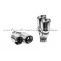Escape Scorpion para Audi S4 B8 / B8.5