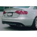 Audi S4 B8 / B8.5 Scorpion Half System