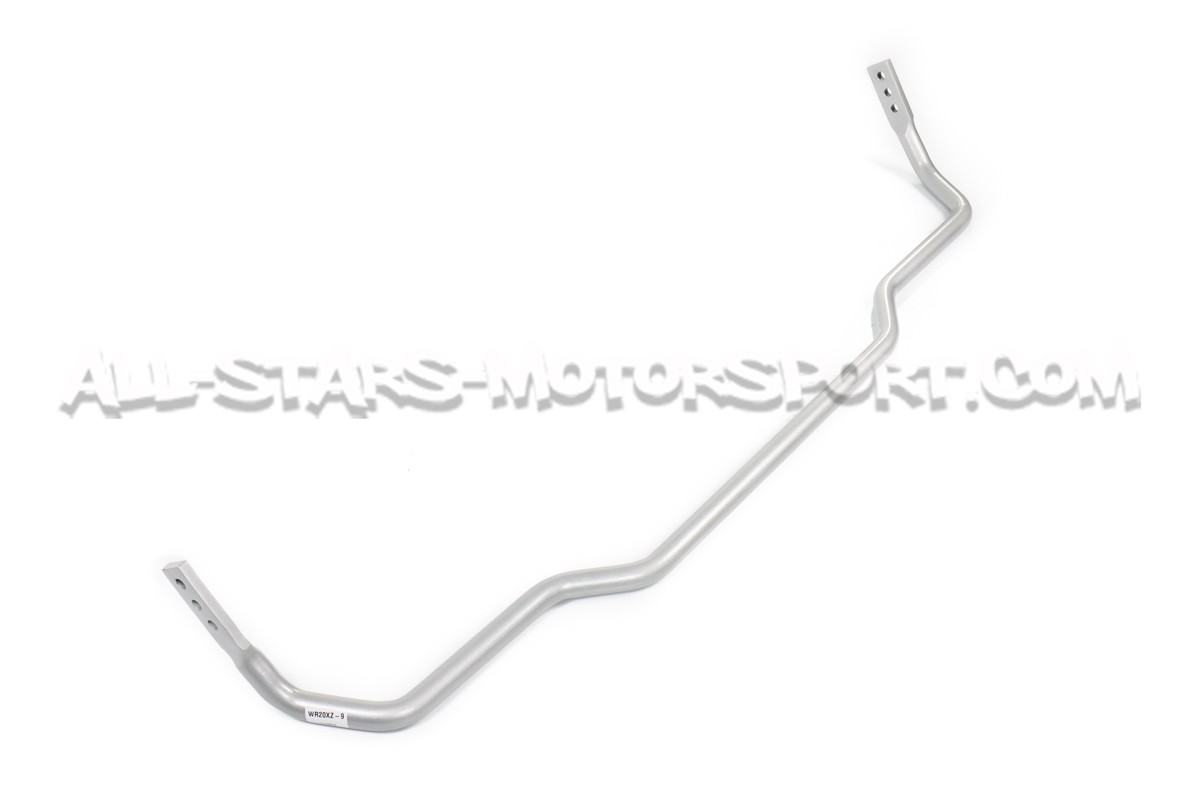 Barra estabilizadora trasera Whiteline para A3 8P / TT Mk2 2WD / Octavia 1Z