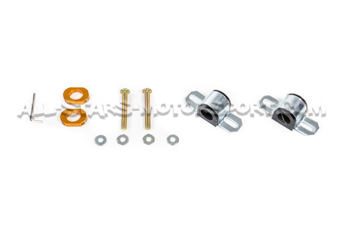 Golf 5 / 6 GTI / Leon 2 Whiteline Adjustable Rear Anti-Roll Bar