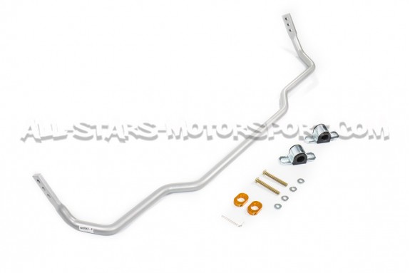 Golf 5 / 6 GTI / Leon 2 Whiteline Adjustable Rear Anti-Roll Bar