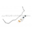 Barre anti roulis arriere reglable Whiteline pour Golf 5 / 6 GTI / Leon 2