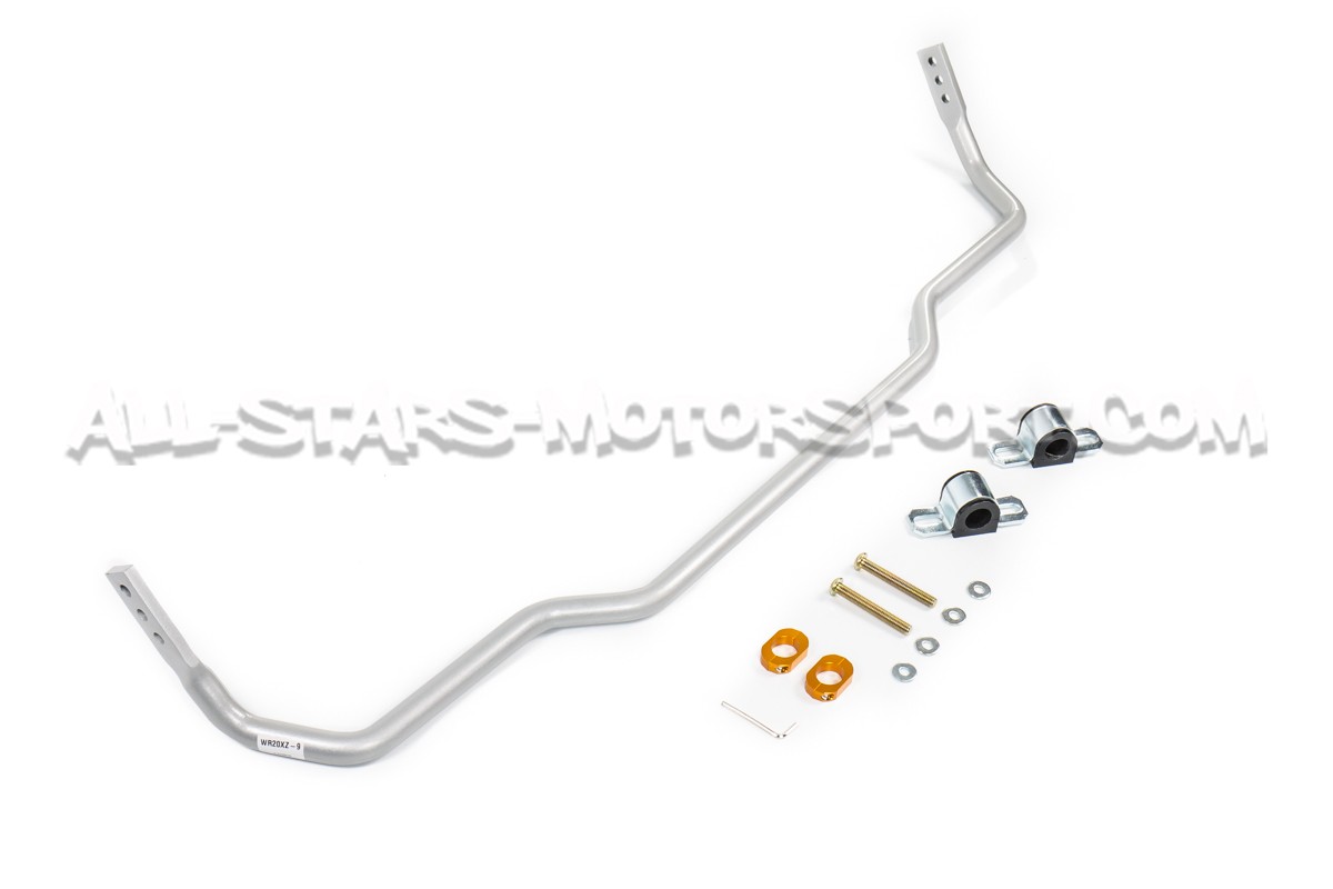 Golf 5 / 6 GTI / Leon 2 Whiteline Adjustable Rear Anti-Roll Bar