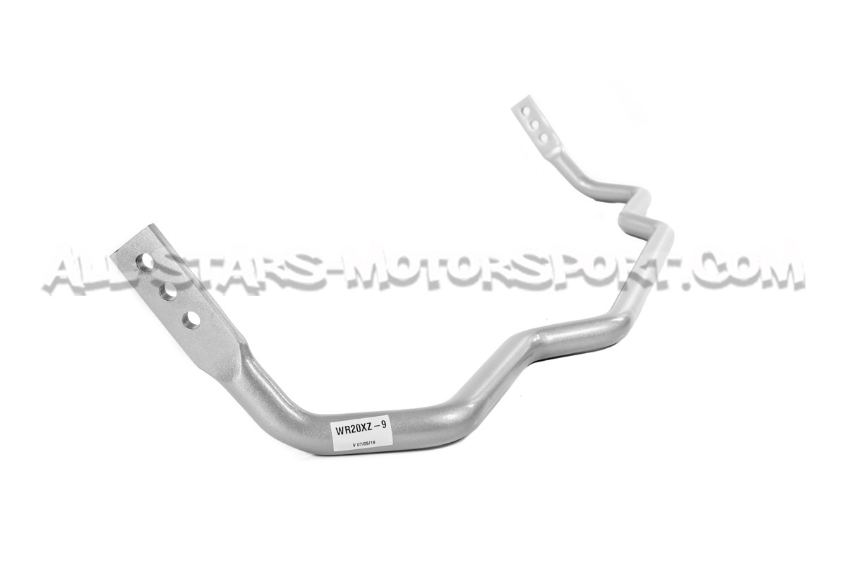 Golf 5 / 6 GTI / Leon 2 Whiteline Adjustable Rear Anti-Roll Bar