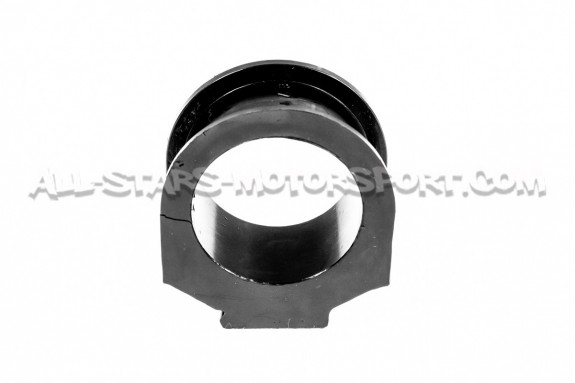 Silentbloc de cremaillere Whiteline pour Golf 5 / Golf 6 / Leon 2 / Scirocco