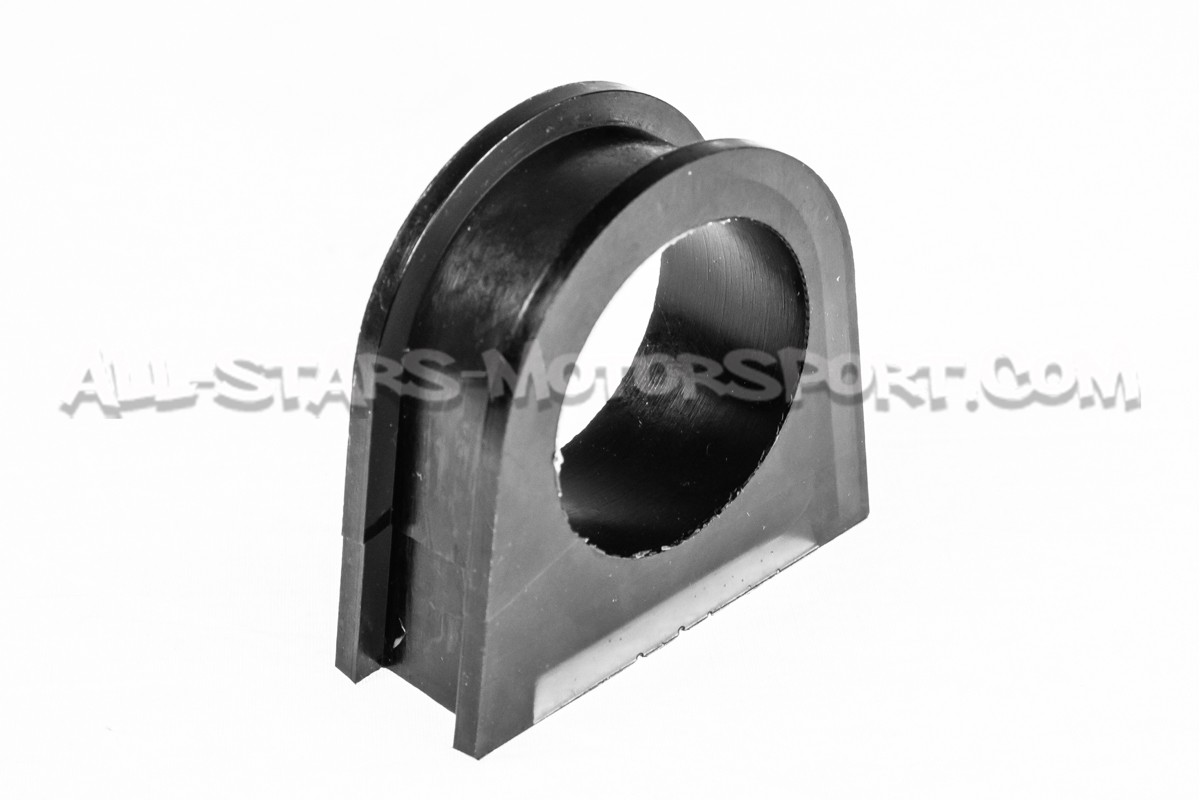 Silentbloc de cremaillere Whiteline pour Golf 4 / S3 8L / TT 8N / Leon 1M
