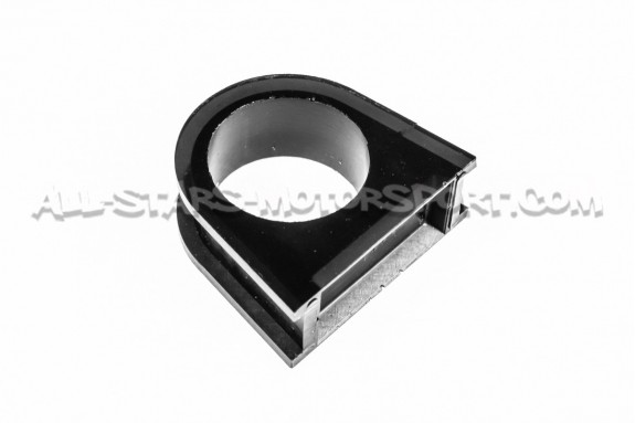 Silentbloc de cremaillere Whiteline pour Golf 4 / S3 8L / TT 8N / Leon 1M