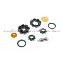 Whiteline Differential Mount Bushings for Subaru BRZ / Toyota GT86