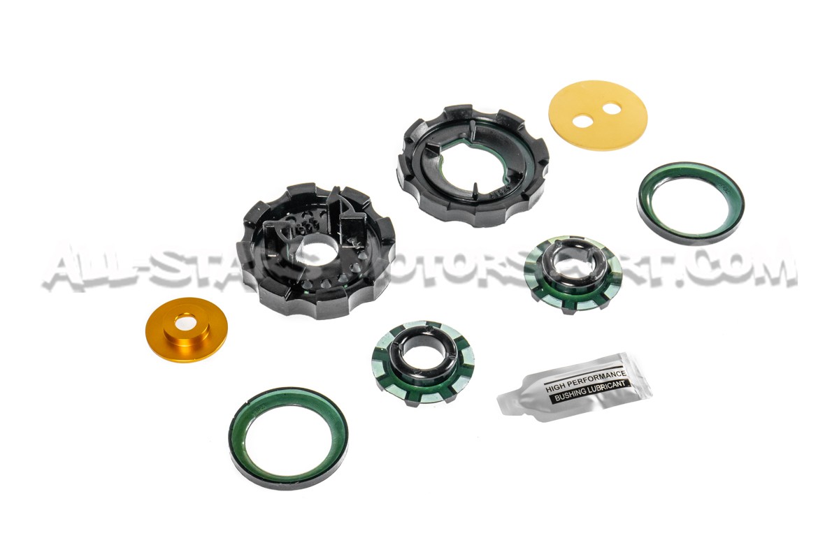 Whiteline Differential Mount Bushings for Subaru BRZ / Toyota GT86