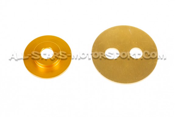 Whiteline Differential Mount Bushings for Subaru BRZ / Toyota GT86