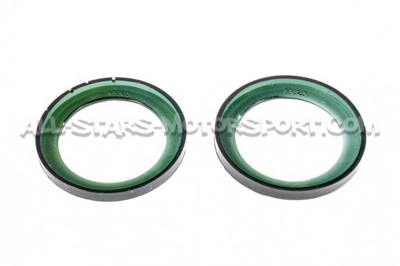 Silentblocs de differentiel Whiteline pour Toyota GT86 / Subaru BRZ