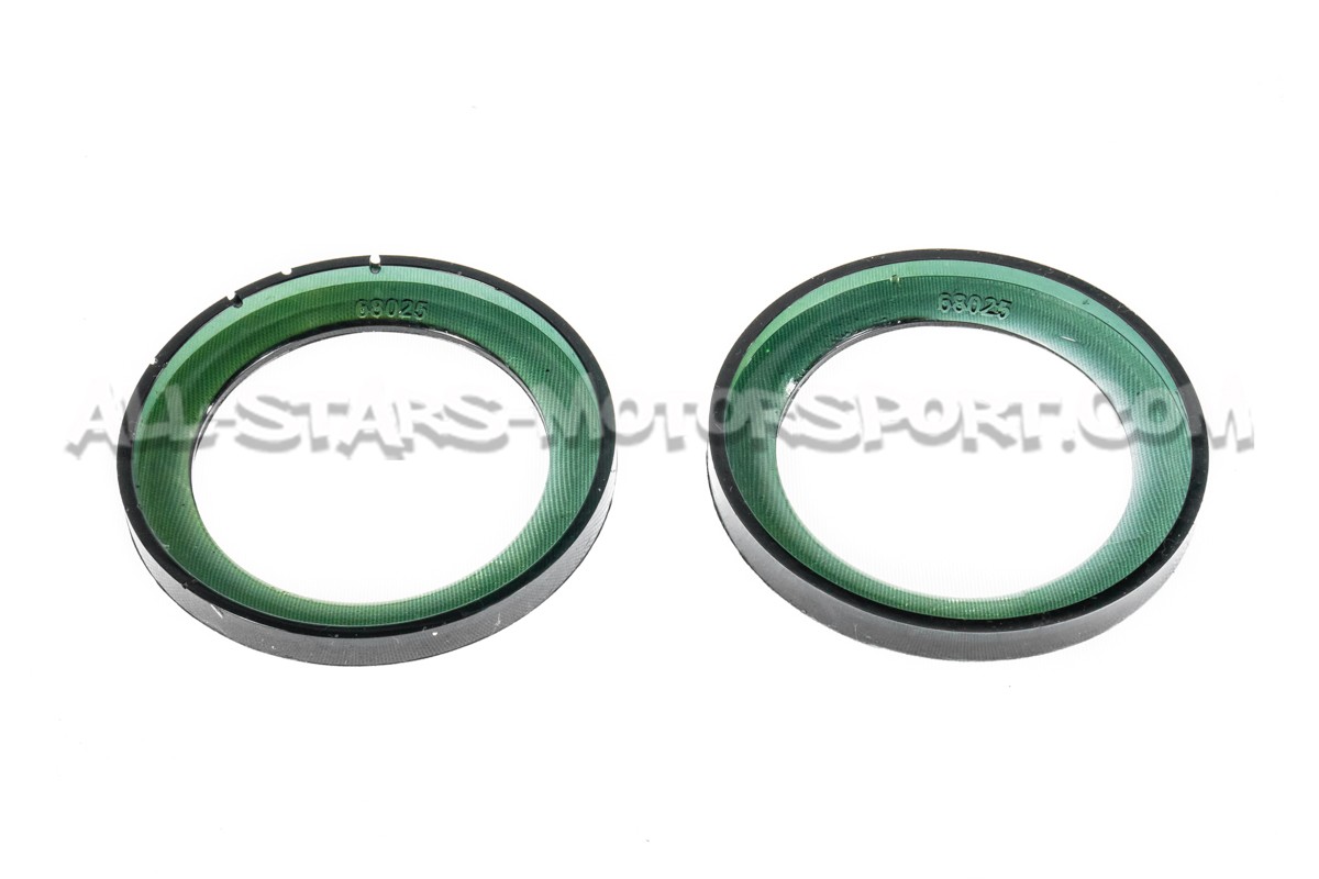 Silentblocs de differentiel Whiteline pour Toyota GT86 / Subaru BRZ