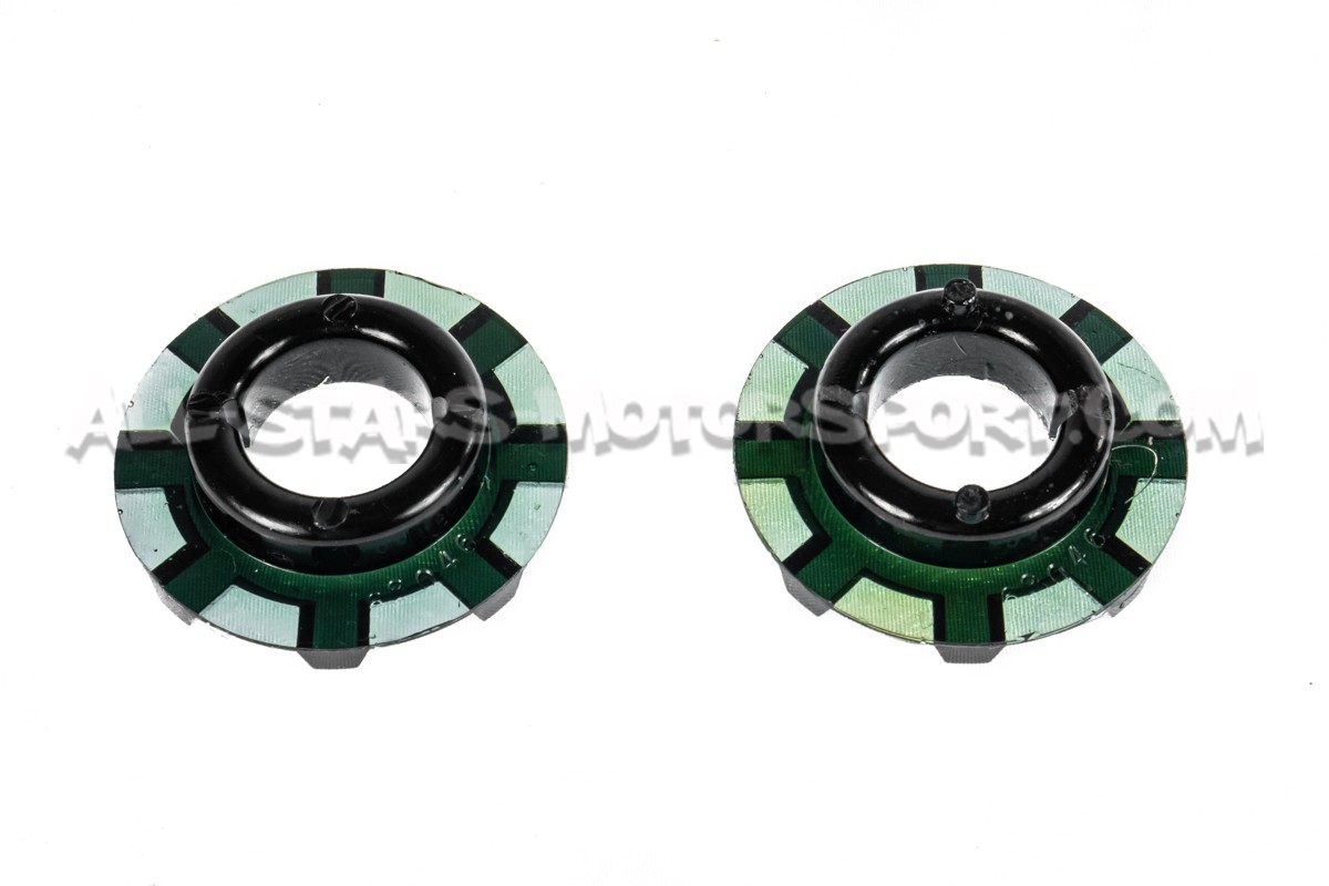 Silentblocs de differentiel Whiteline pour Toyota GT86 / Subaru BRZ