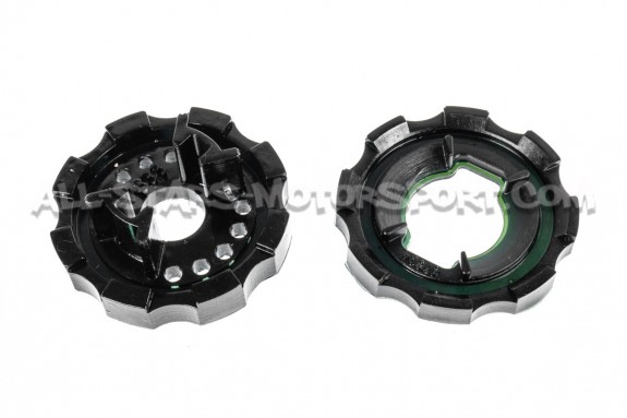 Silentblocs de differentiel Whiteline pour Toyota GT86 / Subaru BRZ