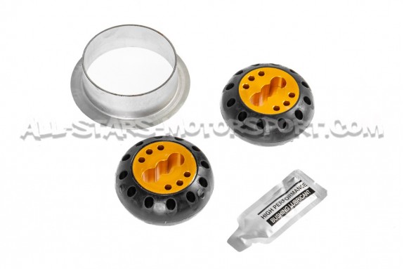 Soportes de diferencial Whiteline para Subaru BRZ y Toyota GT86