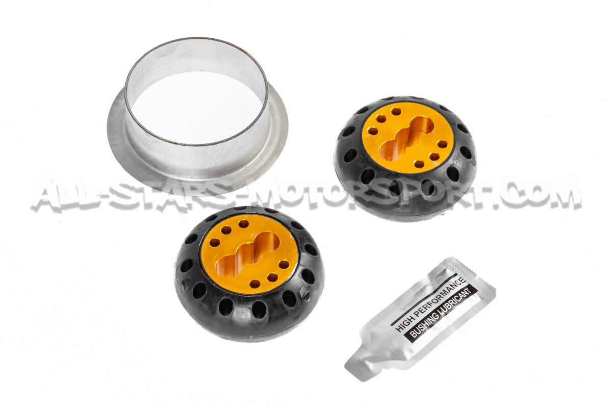 Whiteline Differential Mounts for Subaru BRZ / Toyota GT86
