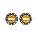Whiteline Differential Mounts for Subaru BRZ / Toyota GT86