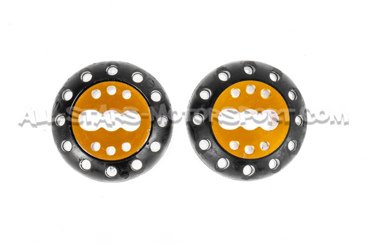 Soportes de diferencial Whiteline para Subaru BRZ y Toyota GT86