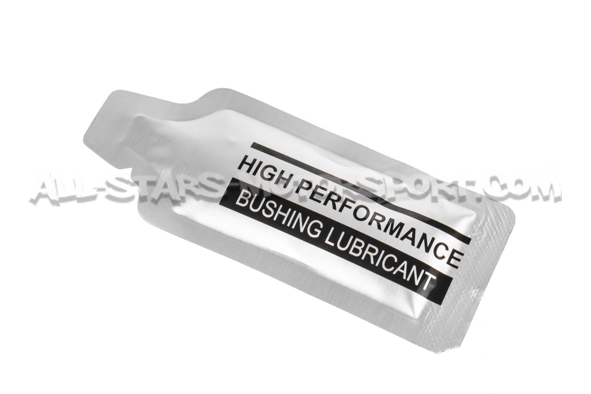 Supports de differentiel Whiteline pour Toyota GT86 / Subaru BRZ