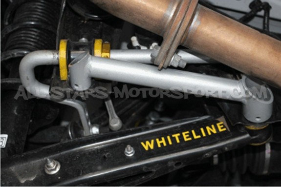 Support de barre anti roulis arriere Whiteline pour Subaru BRZ / Toyota GT86