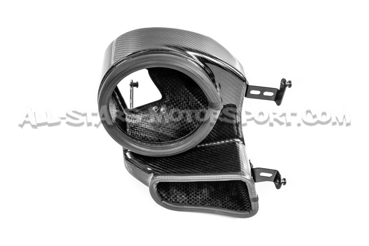 Admision  de carbono Eventuri para Audi S4 / S5 B9 2.9 TFSI