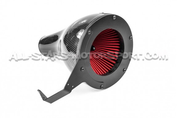 Admision  de carbono Eventuri para Audi S4 / S5 B9 2.9 TFSI