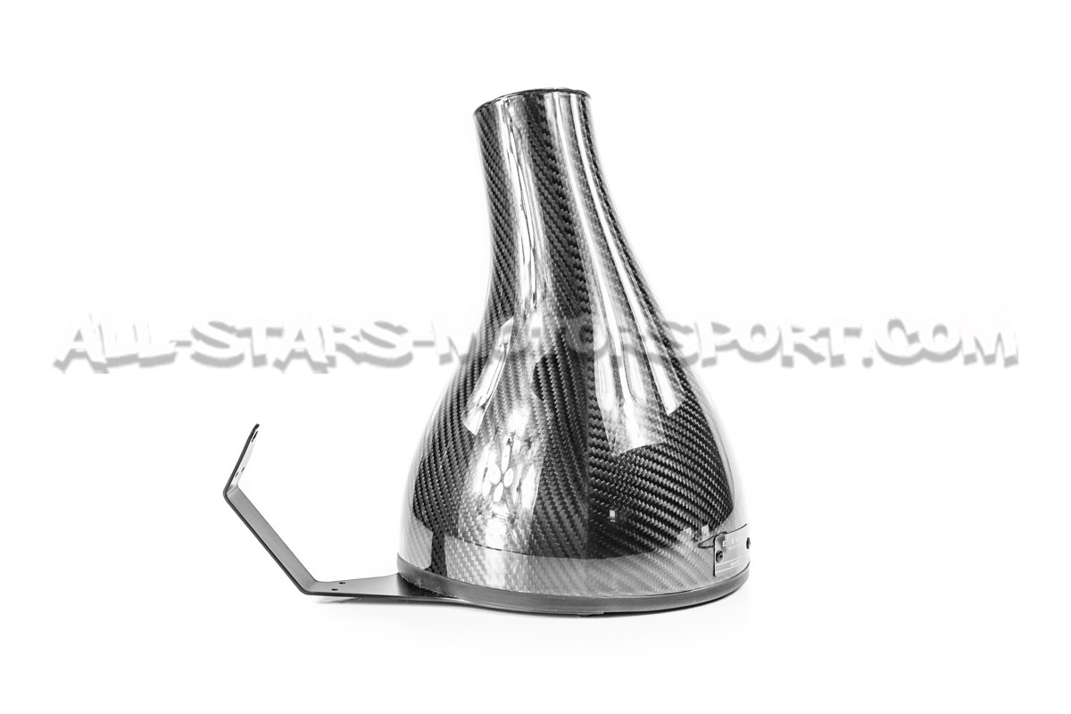 Audi S4 / S5 B9 2.9 TFSI Eventuri Carbon Fiber Intake System