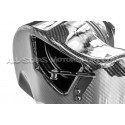 Admision  de carbono Eventuri para Audi S4 / S5 B9 2.9 TFSI
