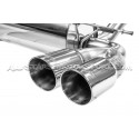 Escape con valvulas Scorpion para BMW M2 F87