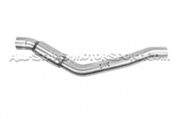 BMW M2 F87 Scorpion Valved Catback