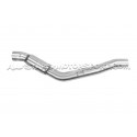 Catback avec valve Scorpion pour BMW M2 F87