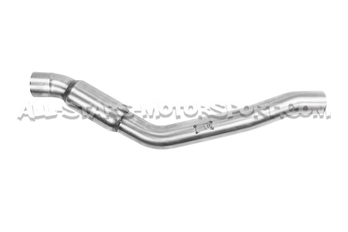BMW M2 F87 Scorpion Valved Catback