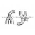 BMW M2 F87 Scorpion Valved Catback