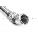 Catback avec valve Scorpion pour BMW M2 F87