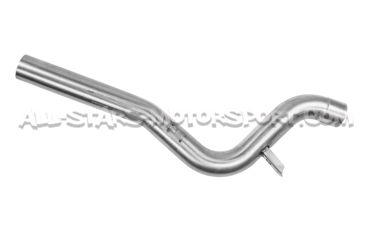 Escape con valvulas Scorpion para BMW M2 F87