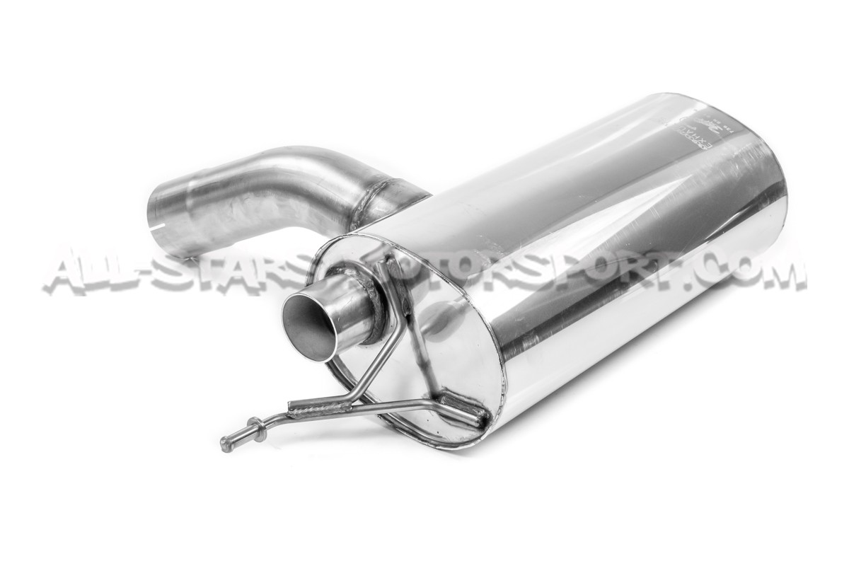 Escape con valvulas Scorpion para BMW M2 F87