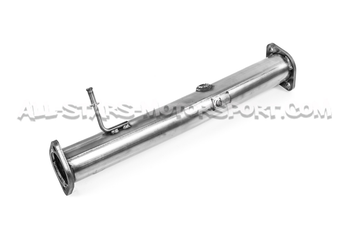 Descatalizador Scorpion para Ford Focus 2 RS / ST