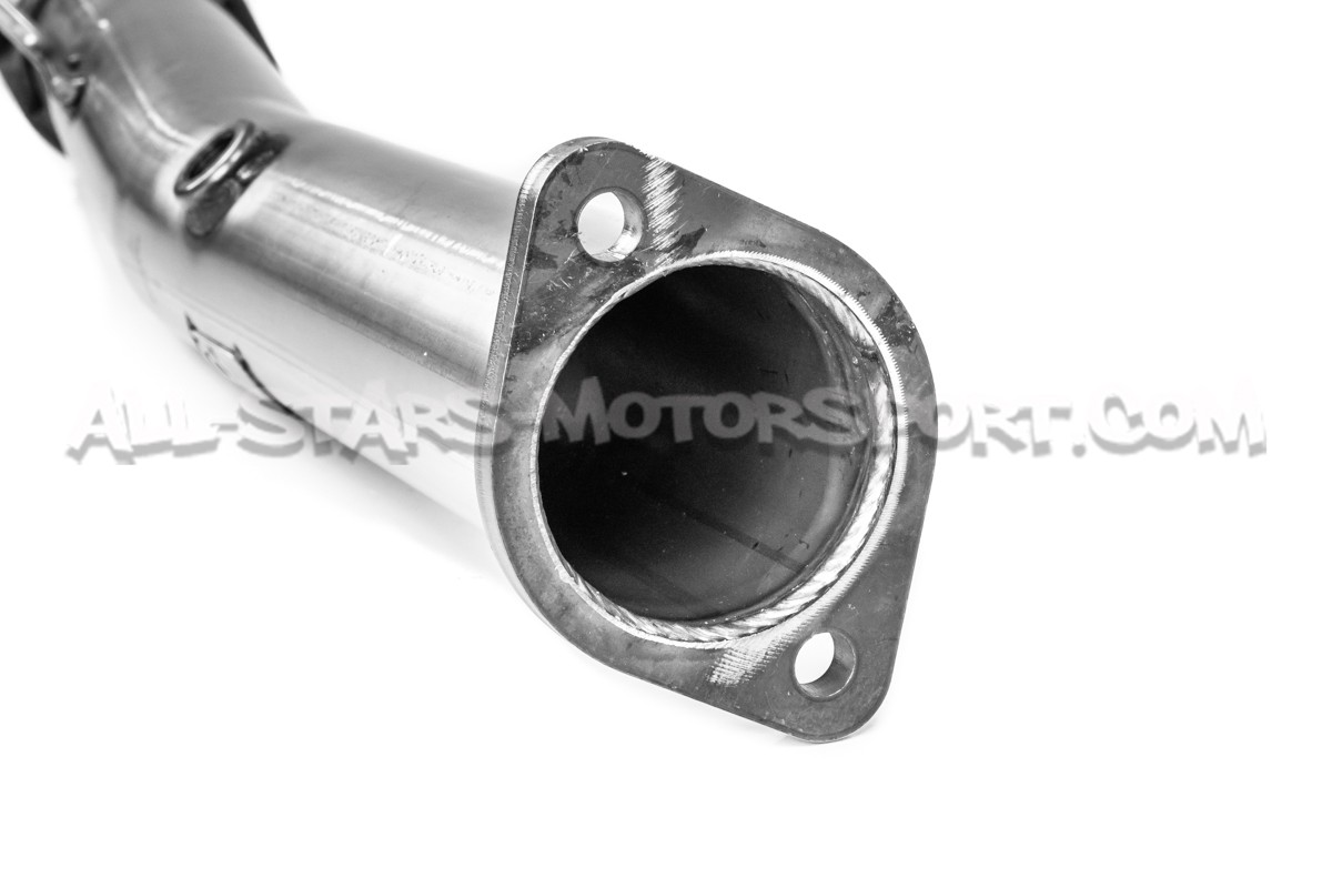 Decata Scorpion pour Ford Focus 2 RS / ST