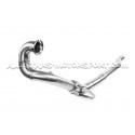 Downpipe decata Scorpion pour Golf 7 R / S3 8V / Leon Cupra 4Drive