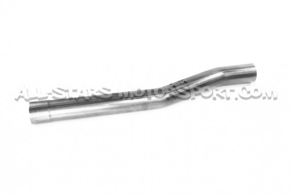 Downpipe descatalizada Scorpion para Golf 7 R / S3 8V / Leon Cupra 4Drive