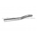 Downpipe decata Scorpion pour Golf 7 R / S3 8V / Leon Cupra 4Drive