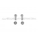 Downpipe decata Scorpion pour Clio 4 RS 12-15