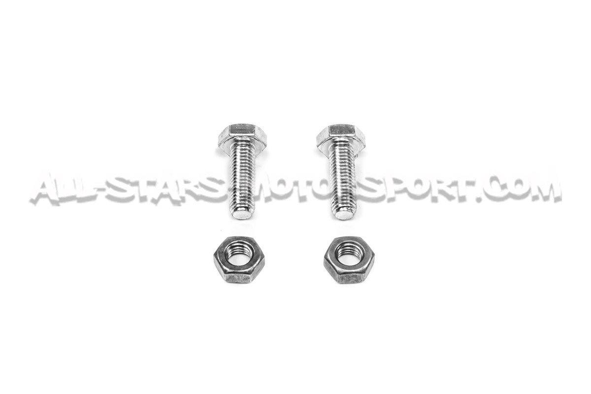 Downpipe decata Scorpion pour Clio 4 RS 12-15